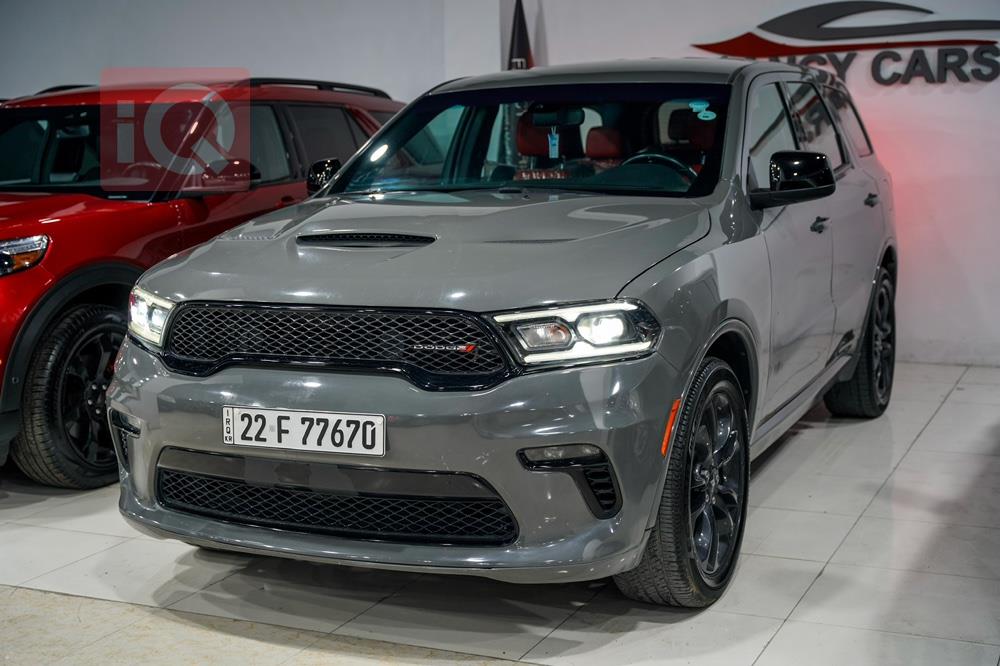Dodge Durango